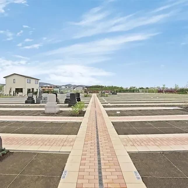 小田原中央霊園