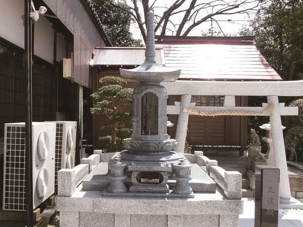 唱導寺 納骨堂・永代供養墓