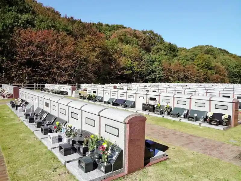 川崎市営 早野聖地公園