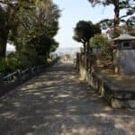 横浜市営 久保山墓地