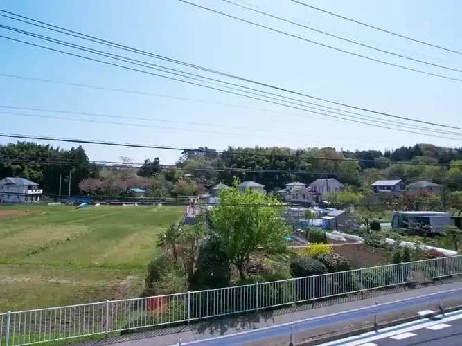 青葉ニュータウン霊園