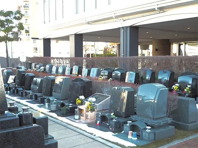 セントソフィアガーデン川崎