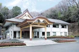城山湖霊園
