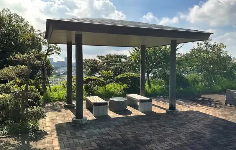 「愛樹木葬」新横浜樹木葬墓地
