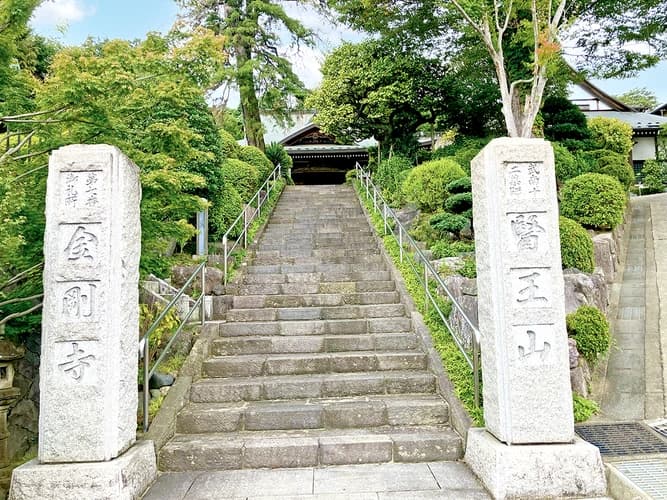 新横浜樹木葬墓地