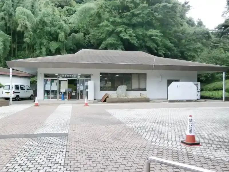 横須賀市営公園墓地