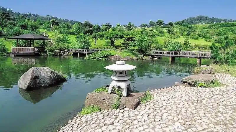 三浦霊園