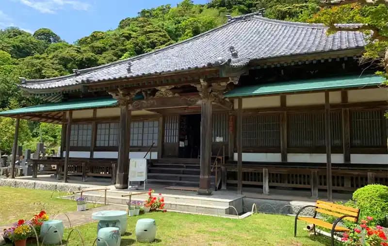 「愛樹木葬」逗子葉山樹木葬墓地