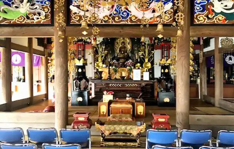 「愛樹木葬」逗子葉山樹木葬墓地
