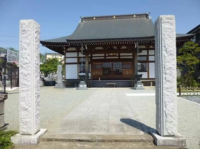 西光寺
