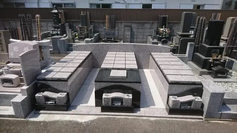 増全寺 永代供養墓