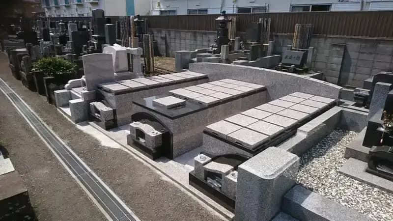 増全寺 永代供養墓