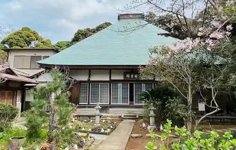 「愛樹木葬」横須賀衣笠の郷樹木葬墓地