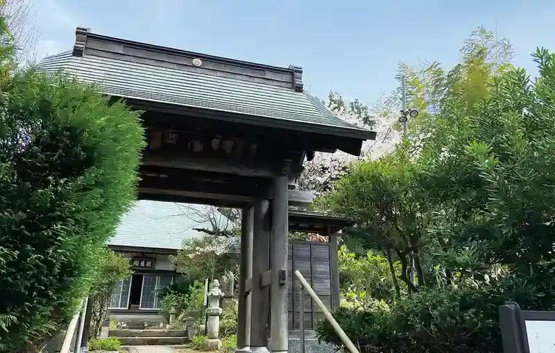 「愛樹木葬」横須賀衣笠の郷樹木葬墓地