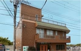 新横浜アルヴェアージュ