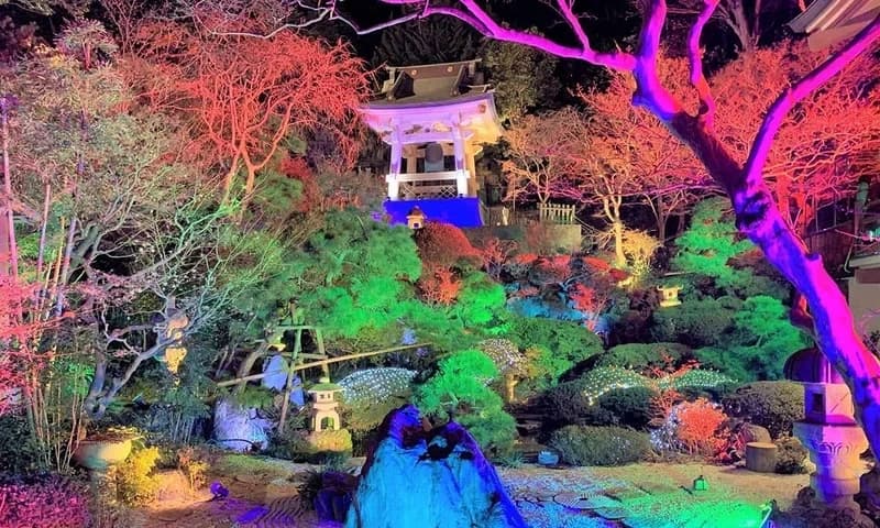 乗誓寺 本堂安置型 永代供養墓