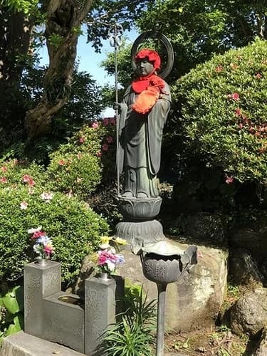 小田原 合同供養墓 昌満寺