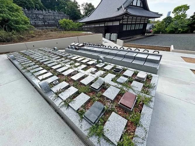 新横浜令和の杜