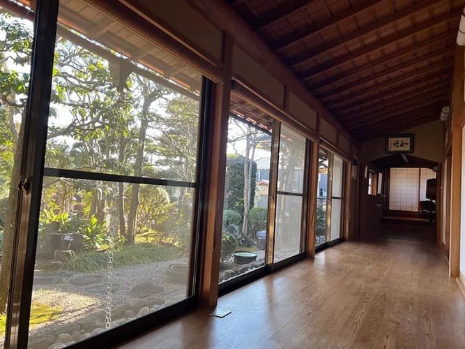 信法寺 のうこつぼ