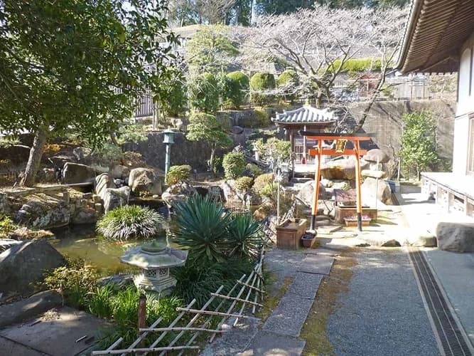 横浜市 青葉区 樹木葬永久の郷