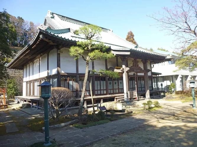 横浜市 青葉区 樹木葬永久の郷
