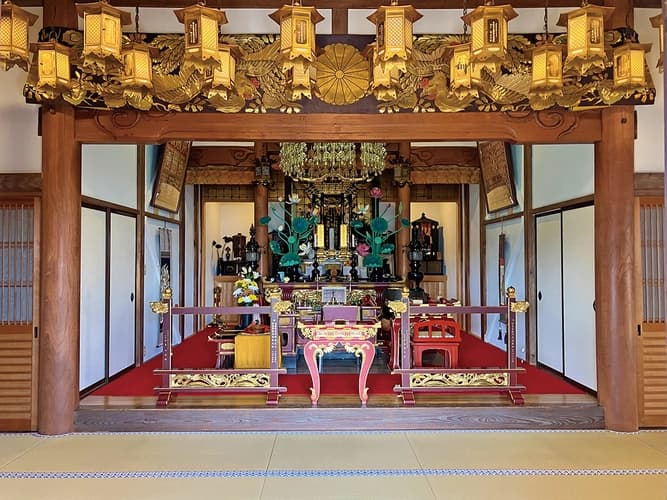 富岡さくら樹木葬墓地