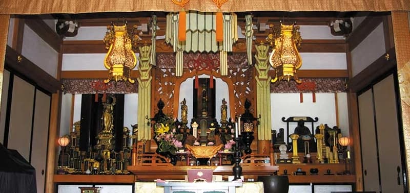 東光禅寺墓苑 永代供養墓