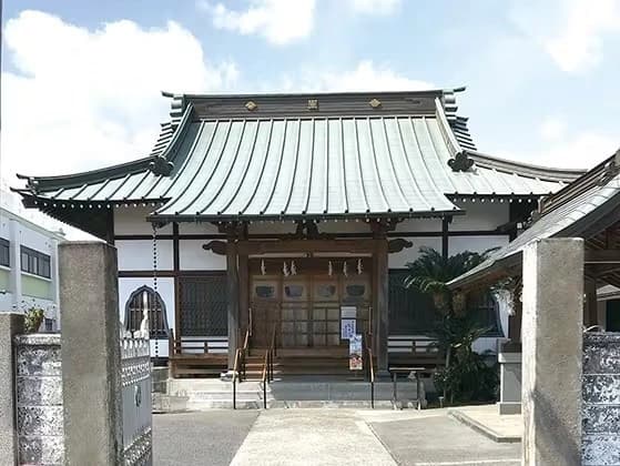 小田原いさいだ樹木葬墓地