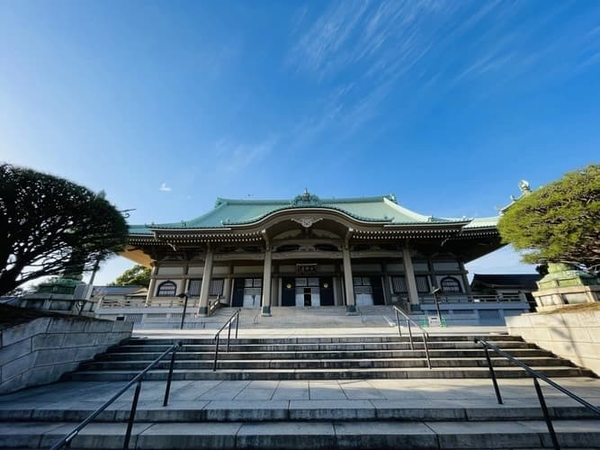 大本山 總持寺（総持寺）