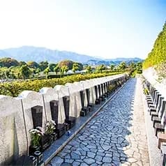 永代供養墓(2人用)めおと型墓地(壁墓地)