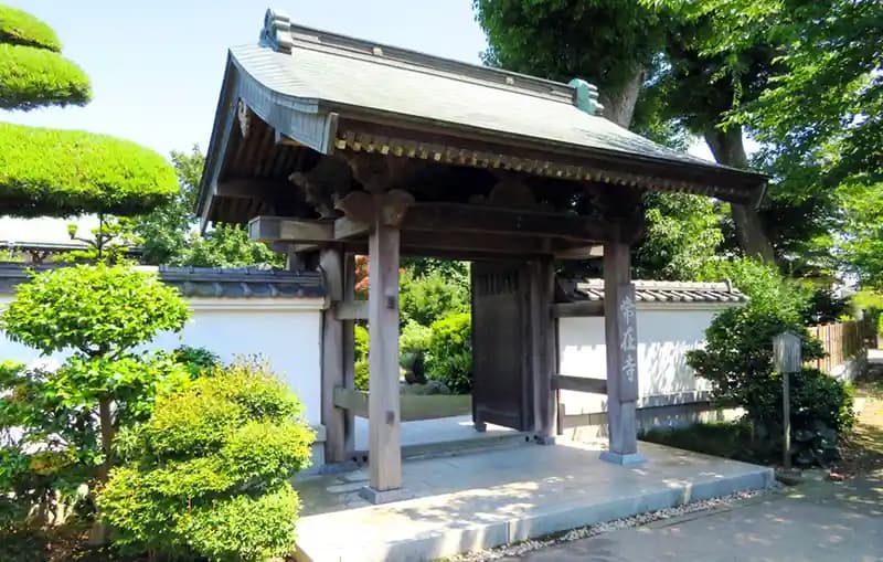 「愛樹木葬」海老名樹木葬墓地
