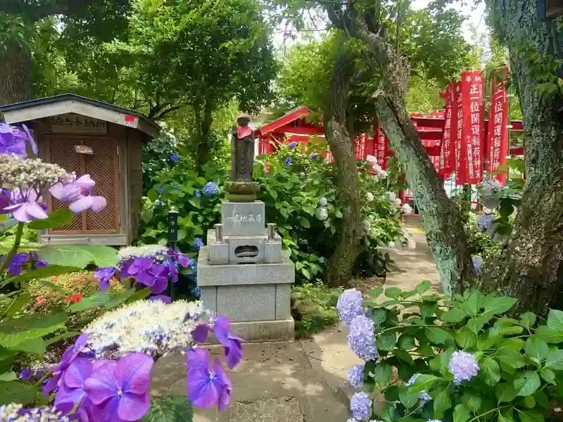 般若山 大藏寺／一般墓・樹木葬