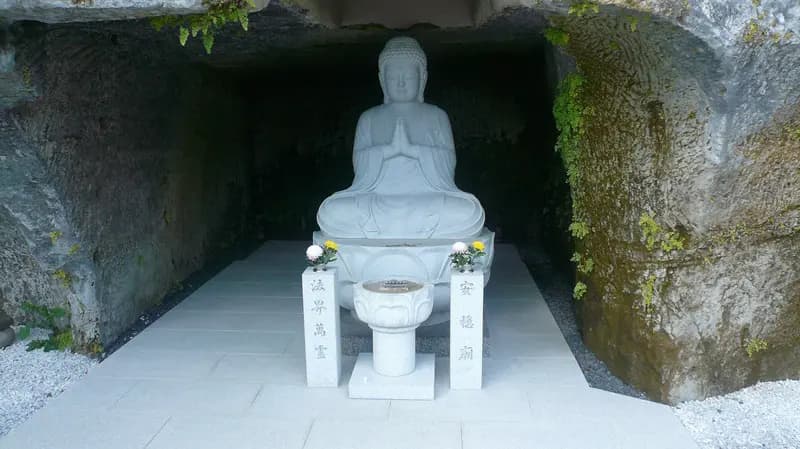 鎌倉聖地