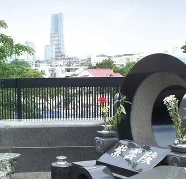清水ヶ丘霊園