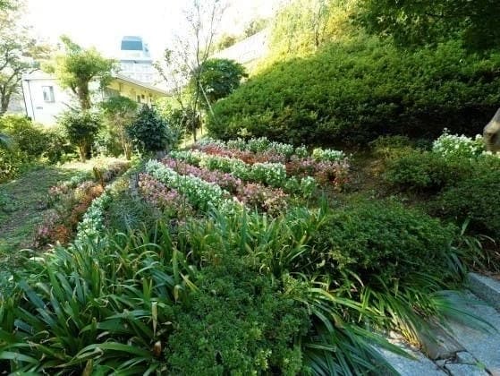 大倉山熊野霊園