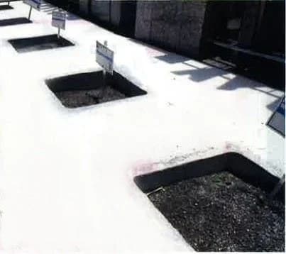 泉福寺墓苑