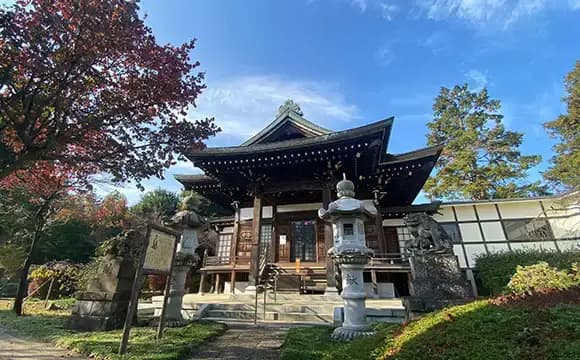 法雲寺