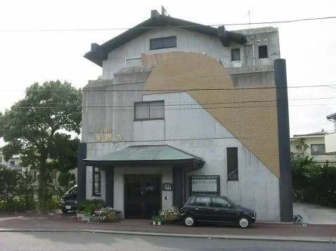 来恩寺