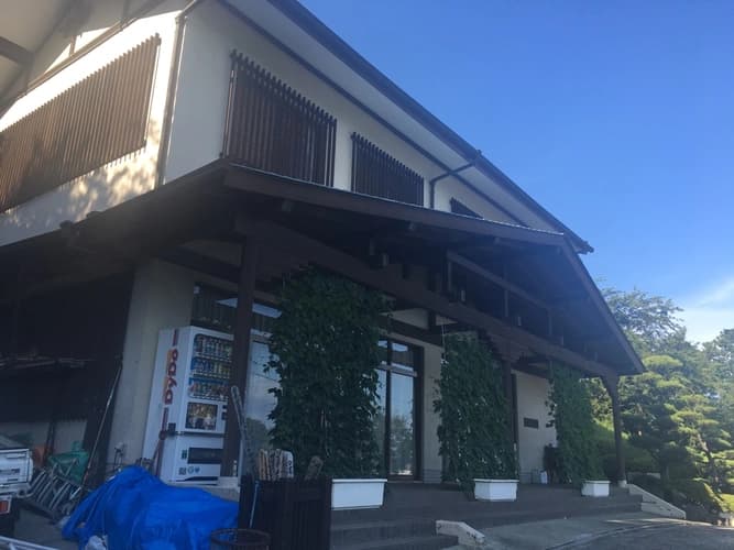 小田原市営 久野霊園