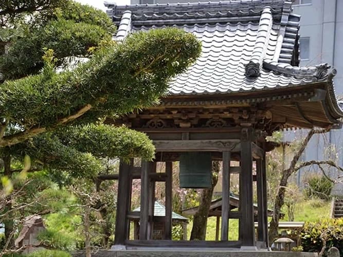 金剛寺 合祀墓・永代供養墓