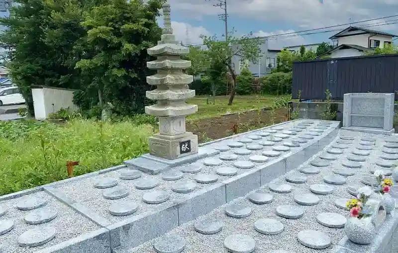 「愛樹木葬」寒川樹木葬墓地