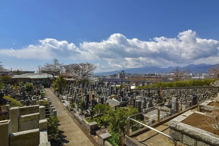 永代供養納骨堂 とこしえの塔