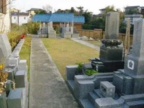 東漸寺
