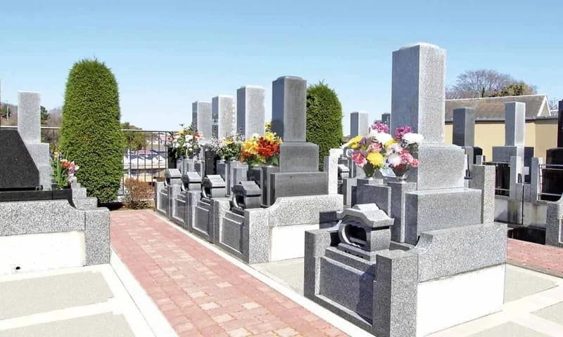横浜たちばな霊園