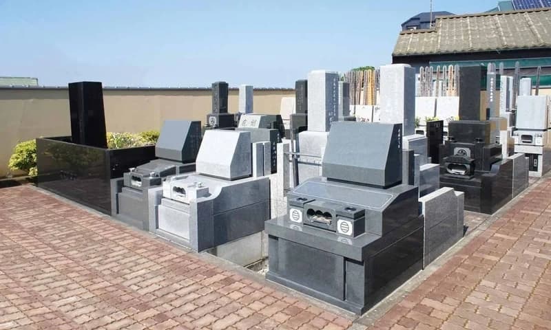 横浜たちばな霊園