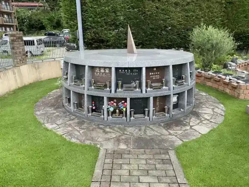 メモリアルパーク南横浜