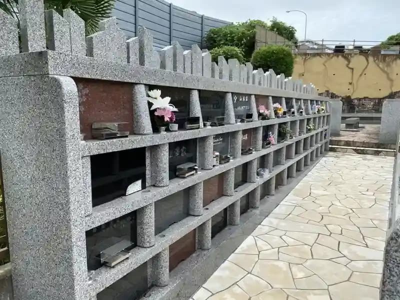 メモリアルパーク南横浜