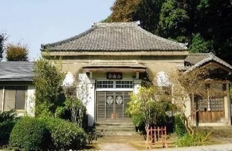 清源院