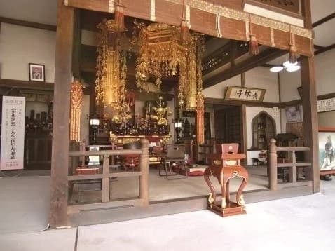 清源院
