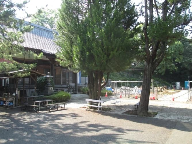 修廣寺